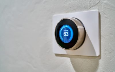 Smart teknik för hemmet som kommer att förbättra ditt liv