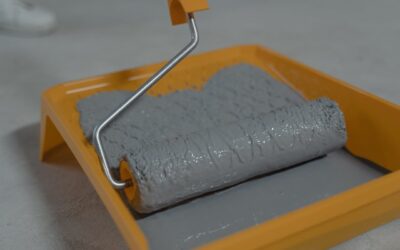 Så förbereder du hemmet inför målarens besök