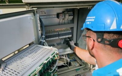 5 saker att tänka på innan man anlitar en elektriker